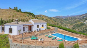Casa Santiago by Casitas Select, Frigiliana